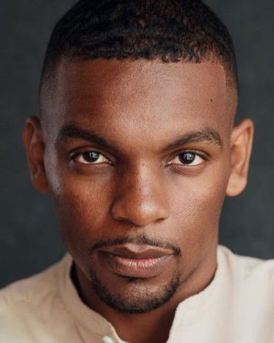 Vincent Washington