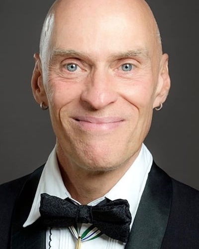 John Mann