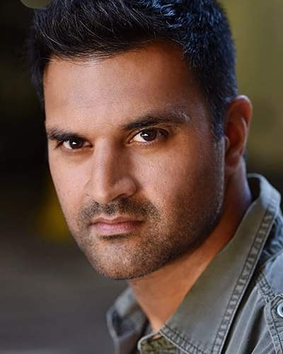 Vishesh Chachra