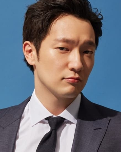 Son Suk-ku