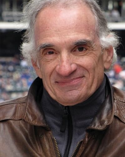 Roger Hendricks Simon