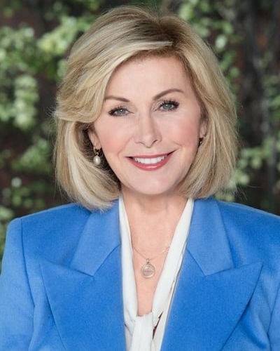 Lisa McRee