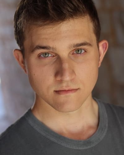 Conor Brophy