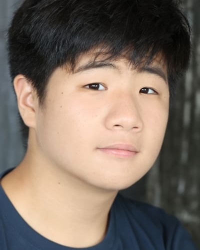 Orson Hong