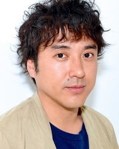 Tsuyoshi Muro