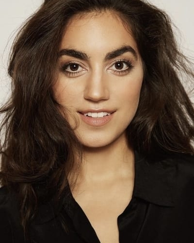 Sofia Barclay