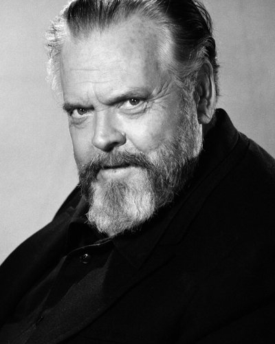 Orson Welles