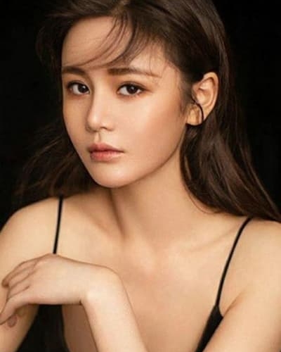 Sabrina Qiu