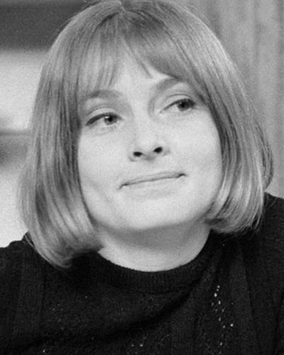 Jaroslava Brousková