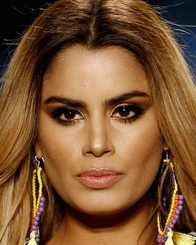 Ariadna Gutiérrez