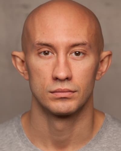 Petr Korolev