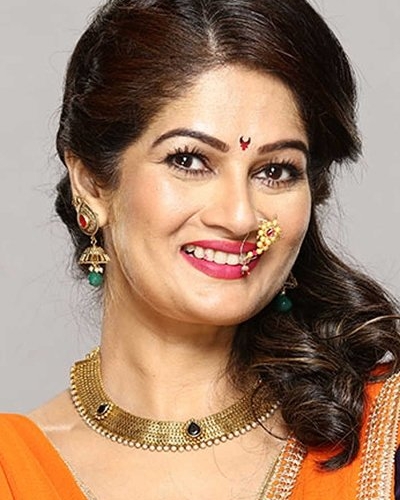 Resham Tipnis