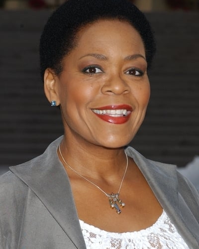 Yvette Freeman