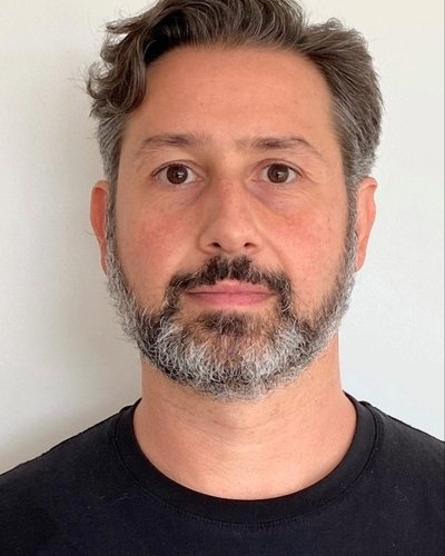 Kasra Farahani