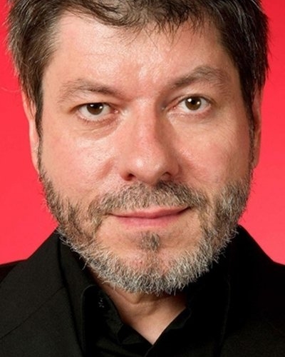 Régis Laspalès
