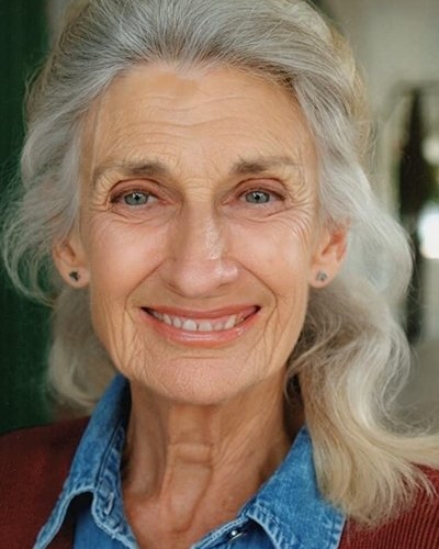 Irene Roseen