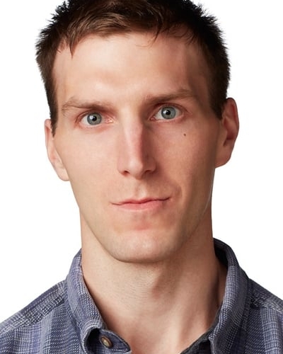 Alex Breaux