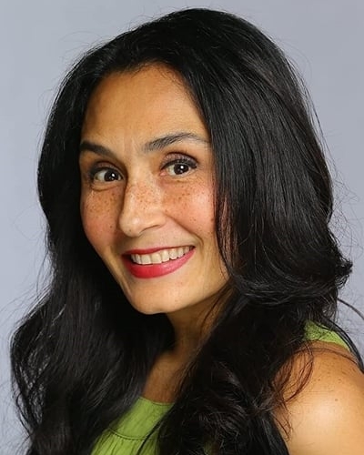 Teresa Loyzaga