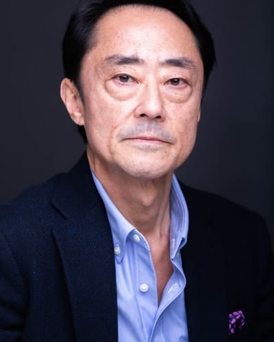 Charles Nishikawa