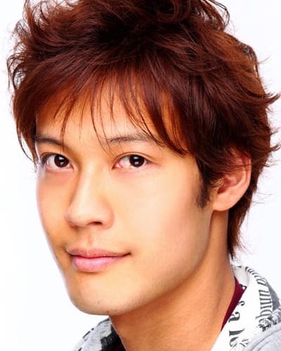Akira Koga