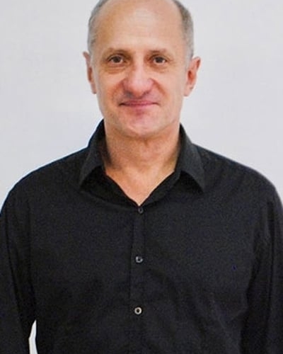 Fabián Arenillas