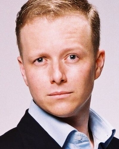 Matthew Sturgess
