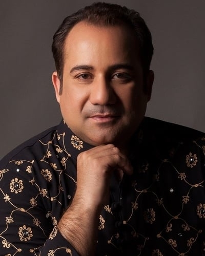 Rahat Fateh Ali Khan