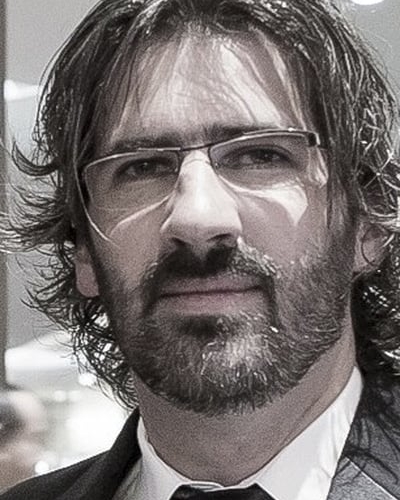 Christian Rivers