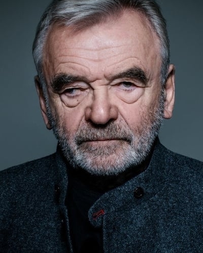 Branko Samarovski