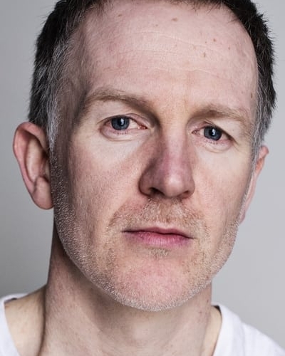Niall Bishop