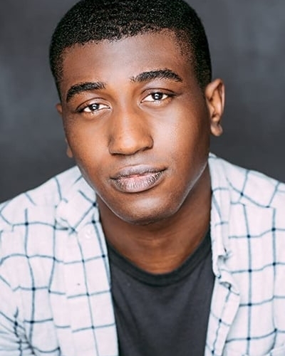 Austin Anozie
