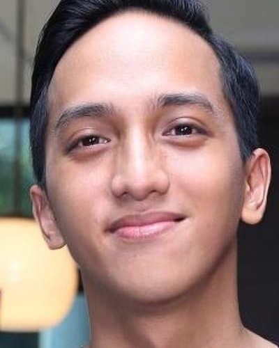 Ge Pamungkas