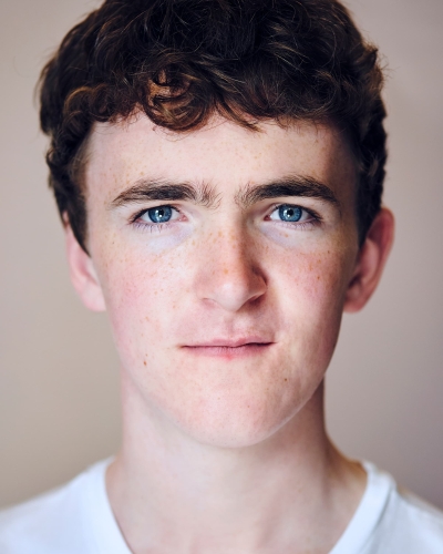 Brenock O'Connor