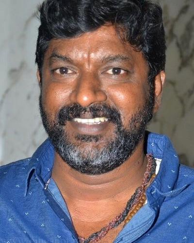 Mime Gopi