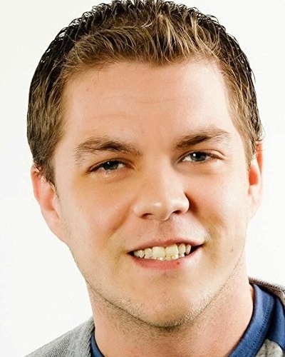 Benjamin Weaver