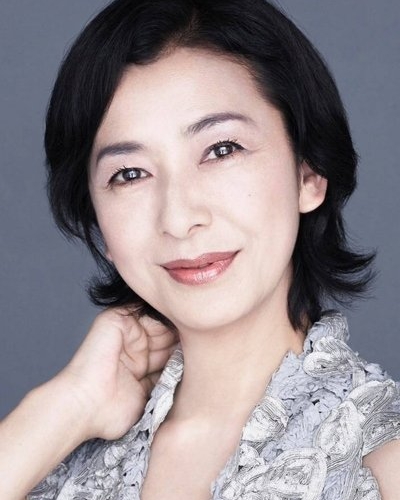 高橋惠子