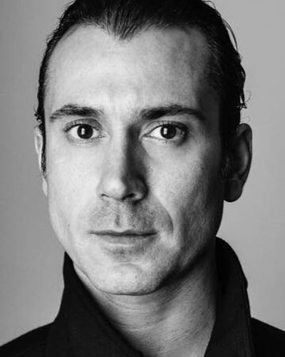 Ben Turner