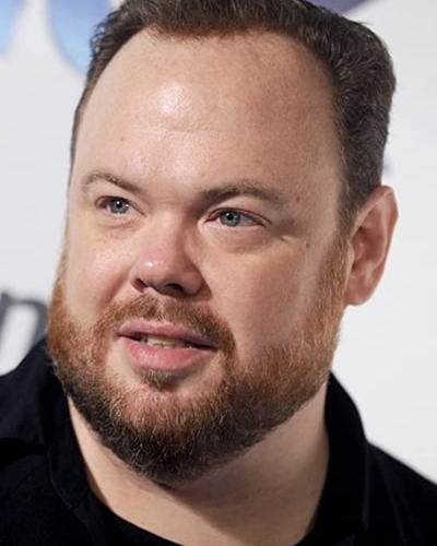 Devin Ratray