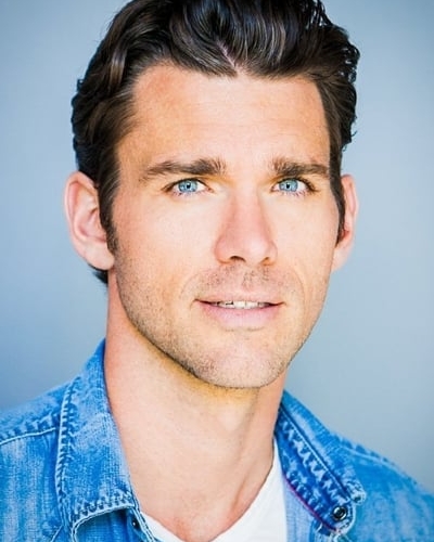 Kevin McGarry