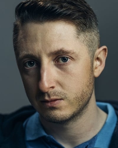 Ryan McParland