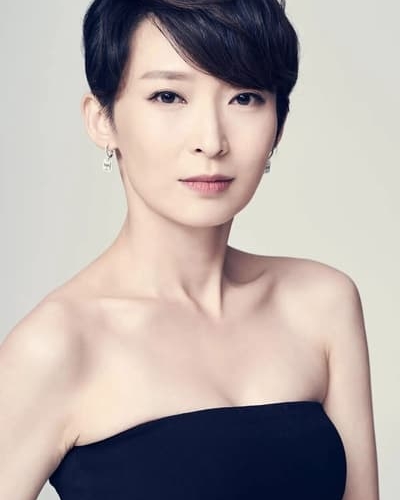 Catherine Chau