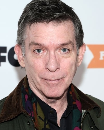 Kurt Loder