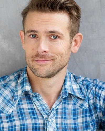 Jeff Gladstone