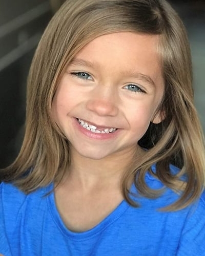 Skylar Olivia Flanagan