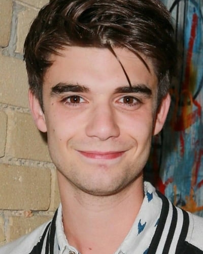 Daniel Doheny