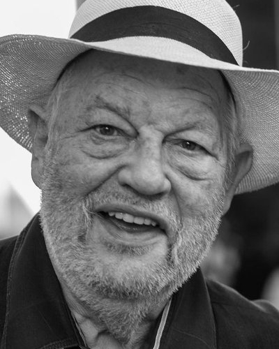Peter Berling