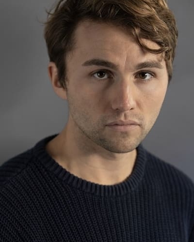 Jake Ellenz