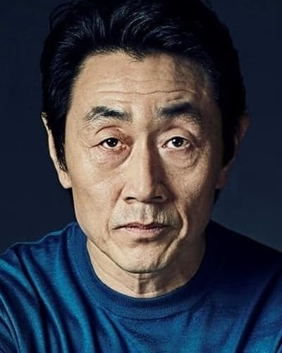 Heo Joon-ho