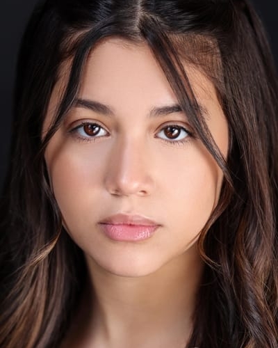 Kasey Bella Suarez