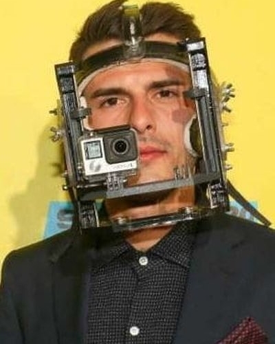 Андрей Дементьев